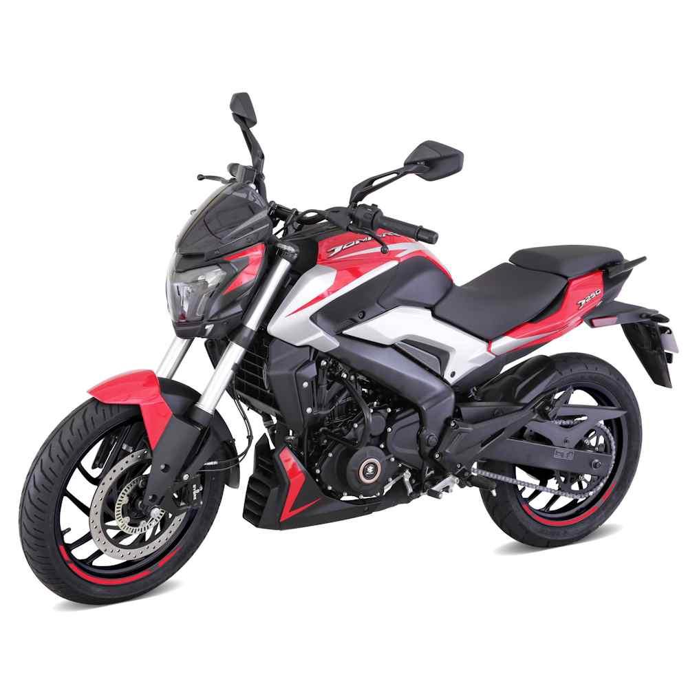 BAJAJ Bajaj Dominar-D-250 2026 Model Motosiklet - Görsel 7