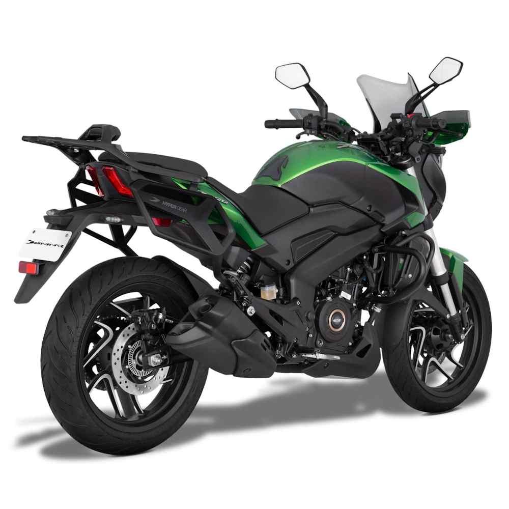 BAJAJ Bajaj Dominar-D-400 2026 Model Motosiklet - Görsel 3