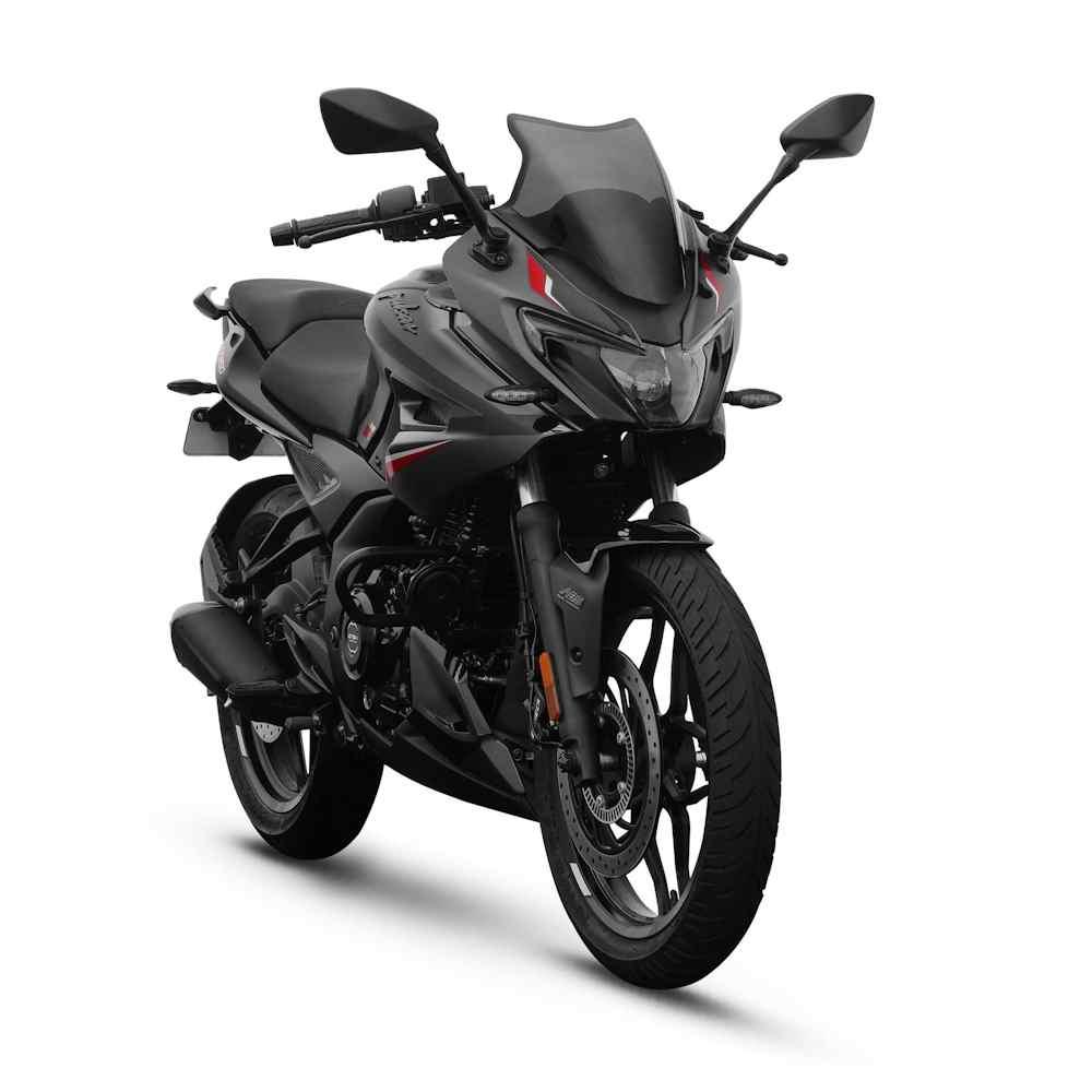 BAJAJ Bajaj Pulsar-F-250 2026 Model Motosiklet - Görsel 2