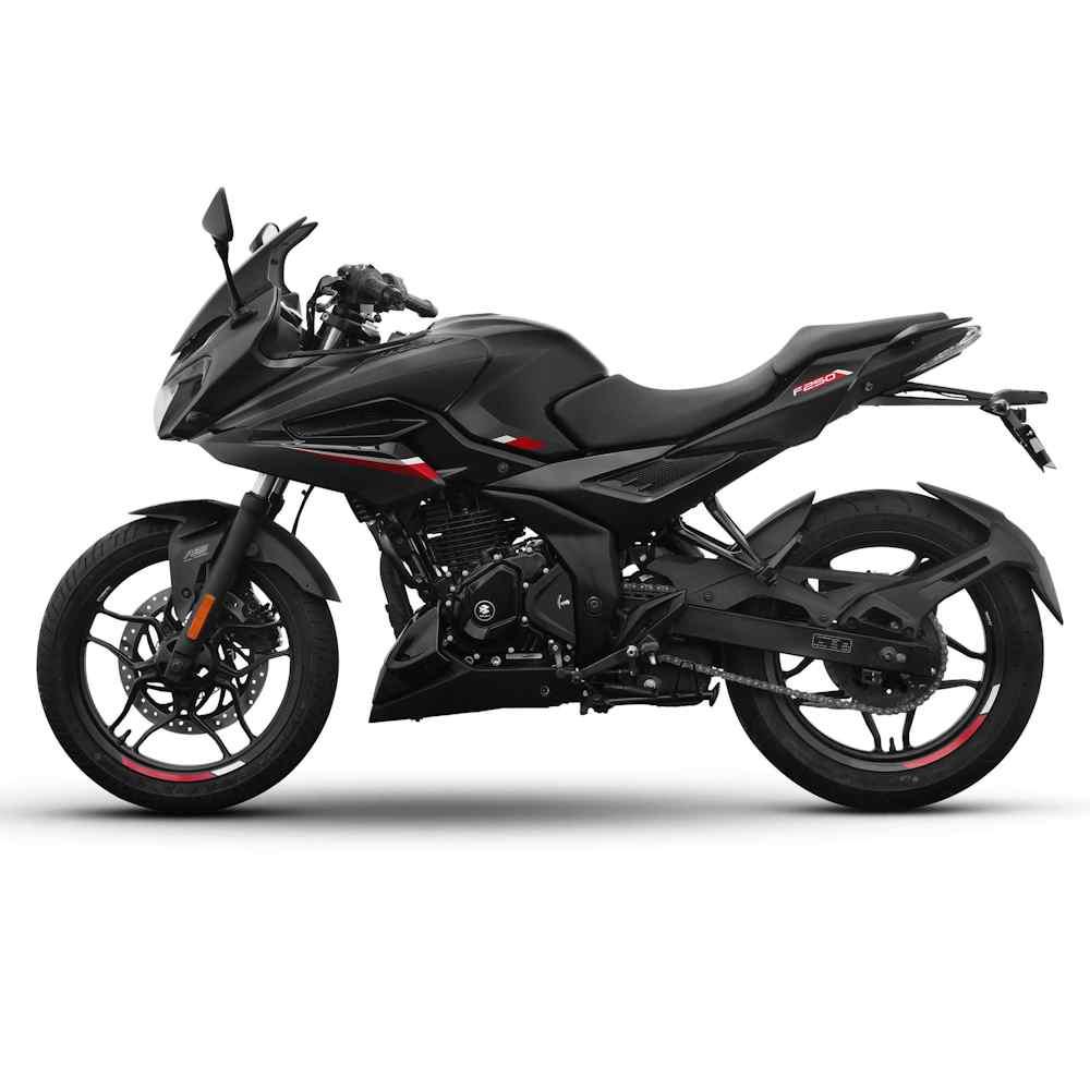 BAJAJ Bajaj Pulsar-F-250 2026 Model Motosiklet - Görsel 4