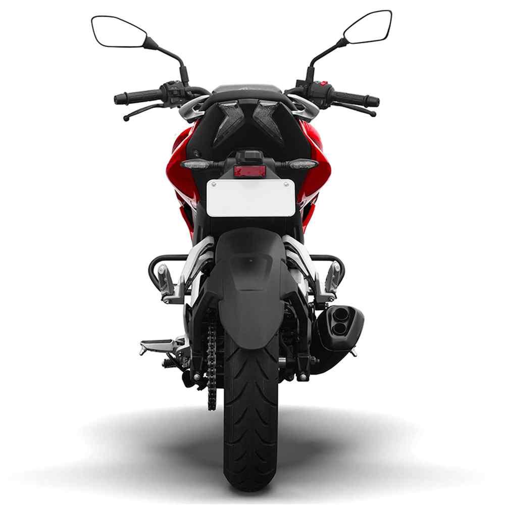 BAJAJ Bajaj Pulsar-N-250 2026 Model Motosiklet - Görsel 4