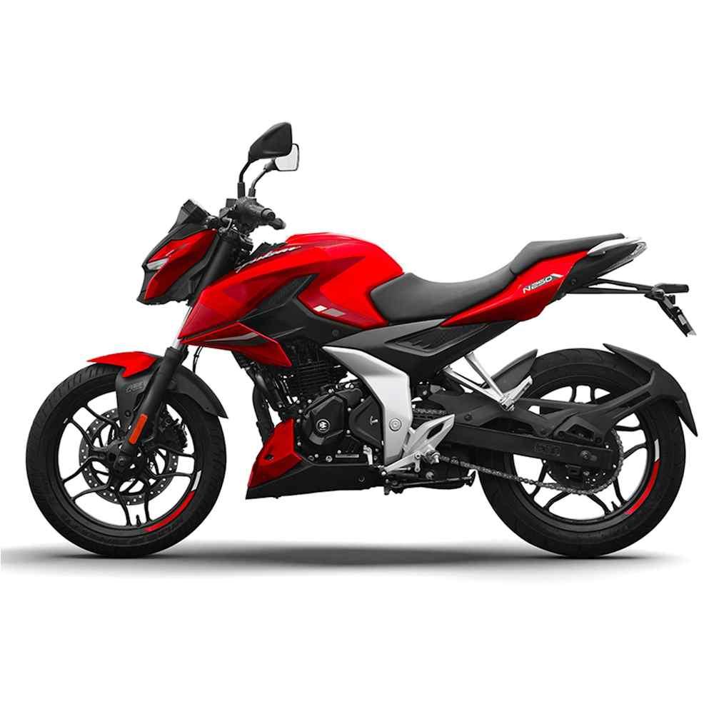 BAJAJ Bajaj Pulsar-N-250 2026 Model Motosiklet - Görsel 6