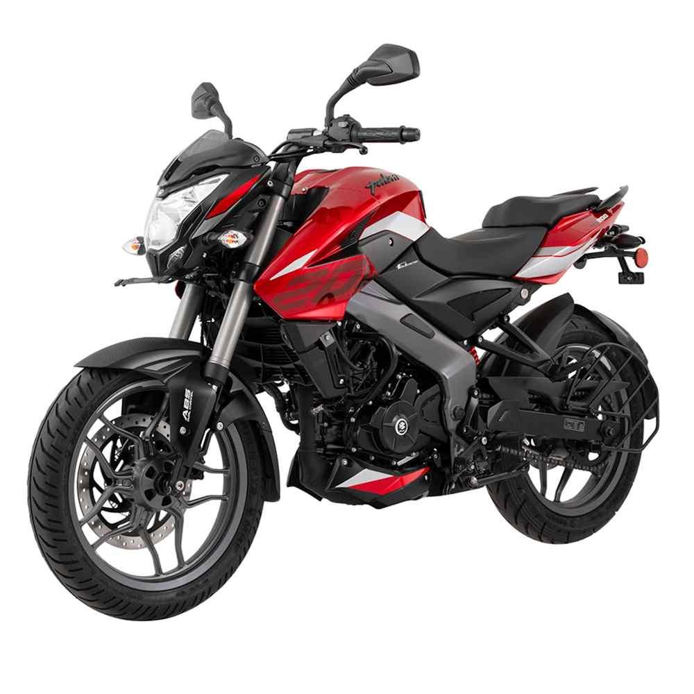 BAJAJ Bajaj Pulsar-NS-200-UG 2026 Model Motosiklet - Görsel 7