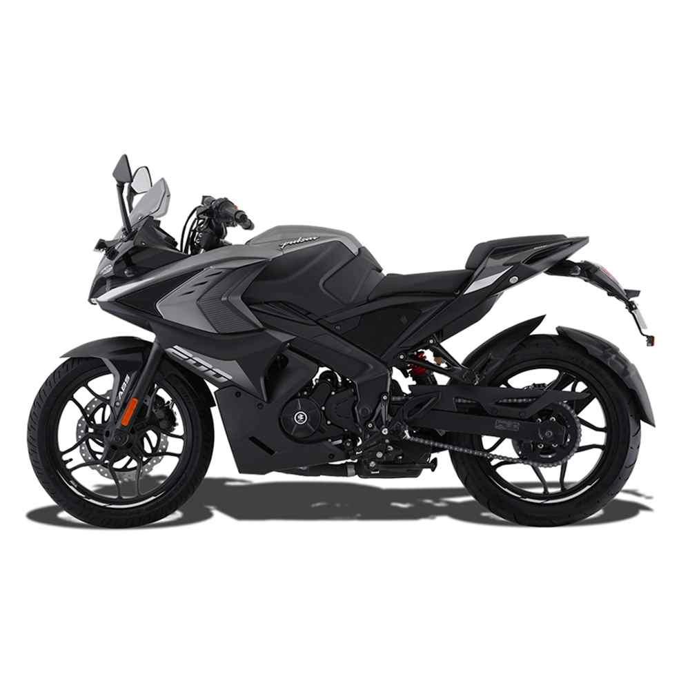 BAJAJ Bajaj Pulsar-RS-200 2026 Model Motosiklet - Görsel 6