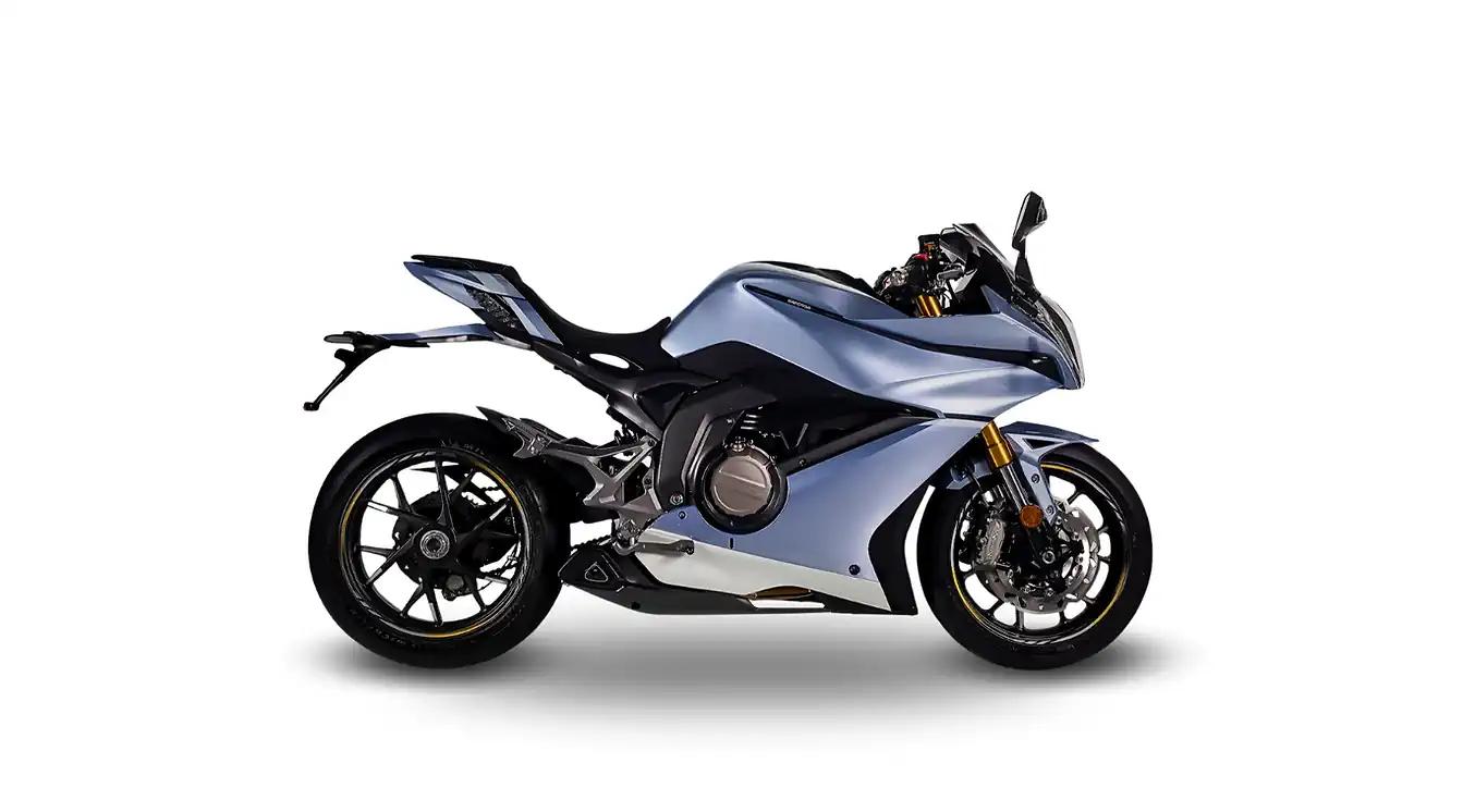 BAROSSA Barossa Jedi 2026 Model Motosiklet