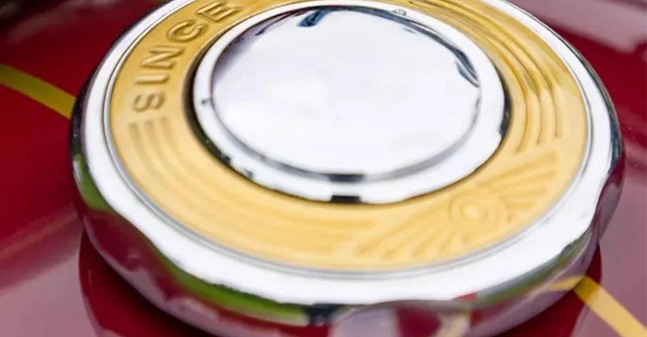 JAWA Jawa 300-Cl 2026 Model Motosiklet - Görsel 5