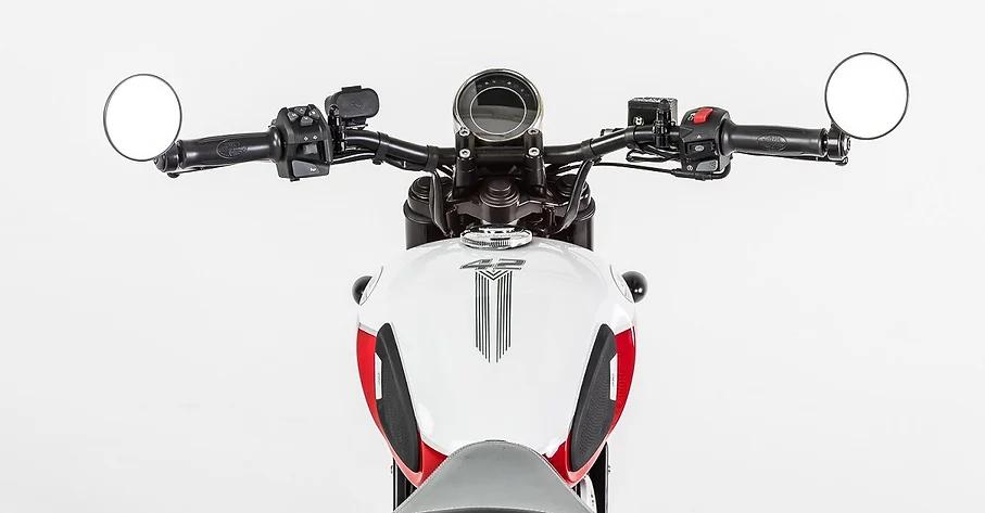 JAWA Jawa 42-Bobber 2026 Model Motosiklet - Görsel 8