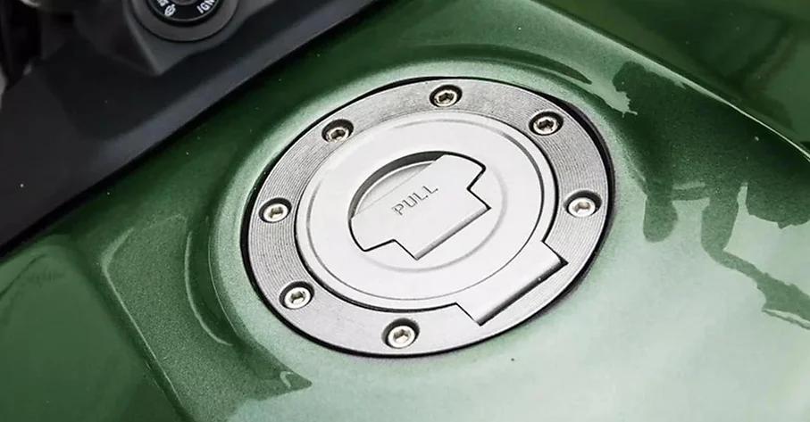 JAWA Jawa Rvm500-Scrambler 2026 Model Motosiklet - Görsel 3