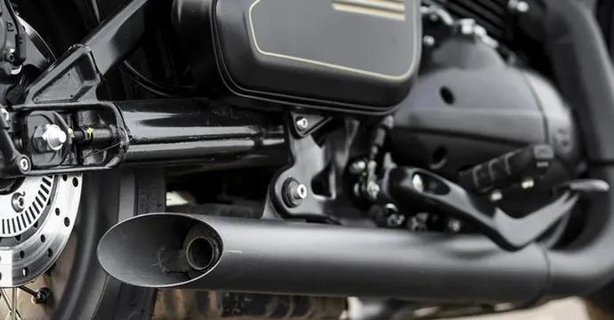 JAWA Jawa Perak 2026 Model Motosiklet - Görsel 6