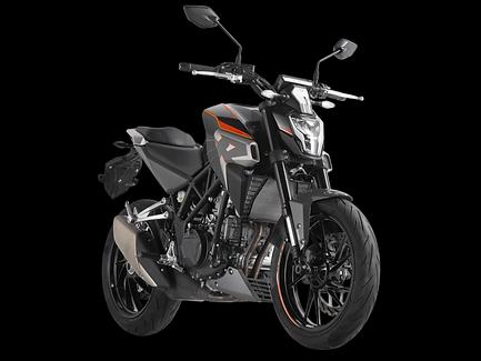 KOVE Kove 321-R 2026 Model Motosiklet - Görsel 2