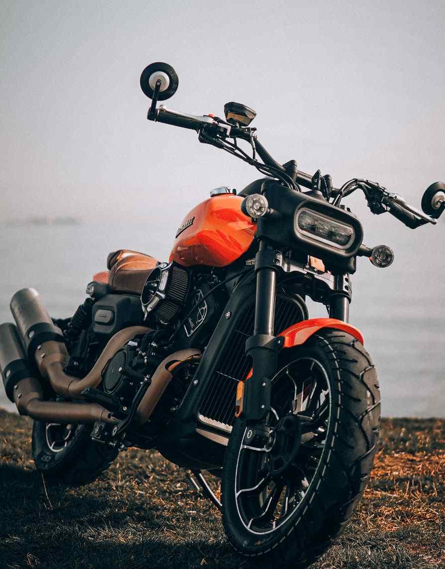 MUSATTI Musatti Milanio-S400 2026 Model Motosiklet - Görsel 6