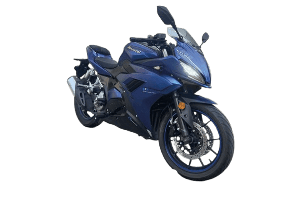 MUSATTI Musatti Vitron-250 2026 Model Motosiklet