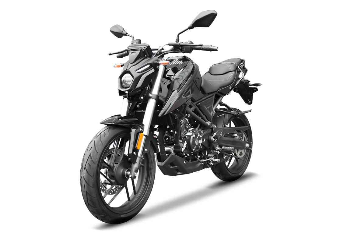 VOGE Voge R125 2026 Model Motosiklet - Görsel 5