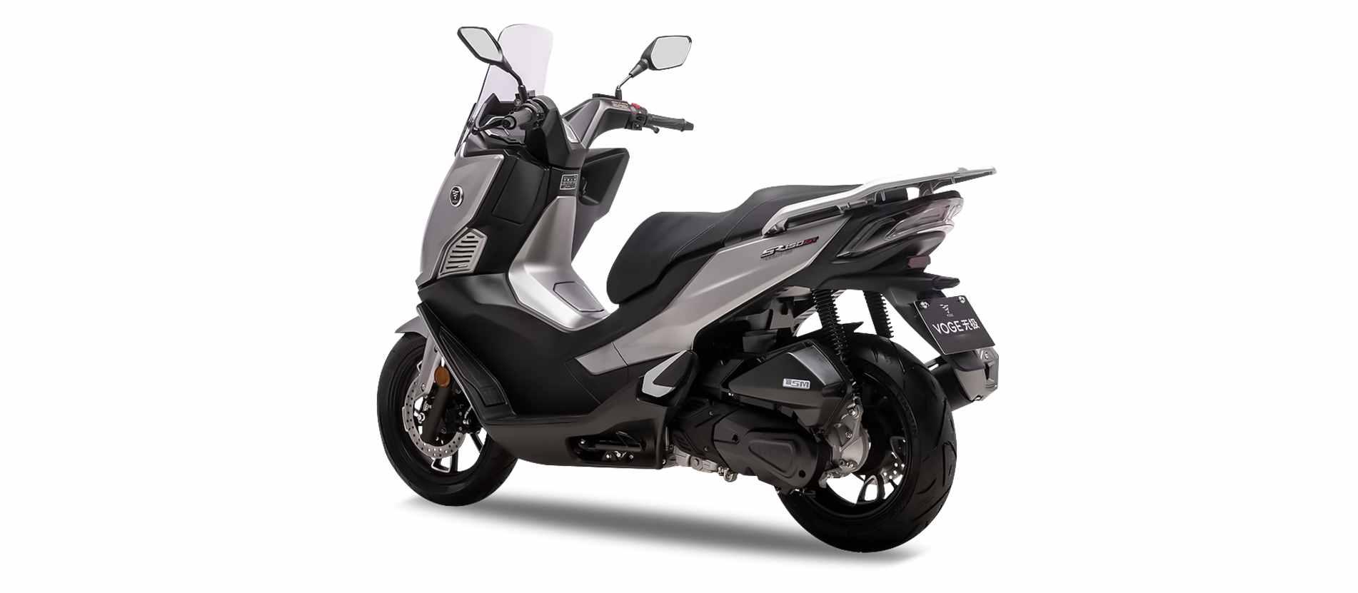 VOGE Voge SR1 2026 Model Motosiklet - Görsel 4