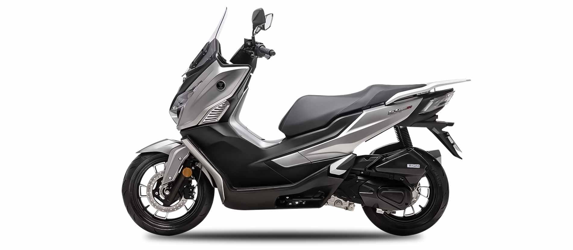 VOGE Voge SR1 2026 Model Motosiklet - Görsel 5