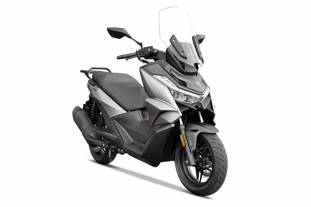 VOGE Voge SR3 2026 Model Motosiklet