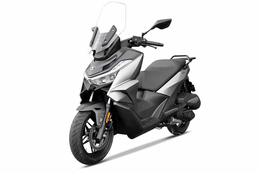 VOGE Voge SR3 2026 Model Motosiklet - Görsel 2