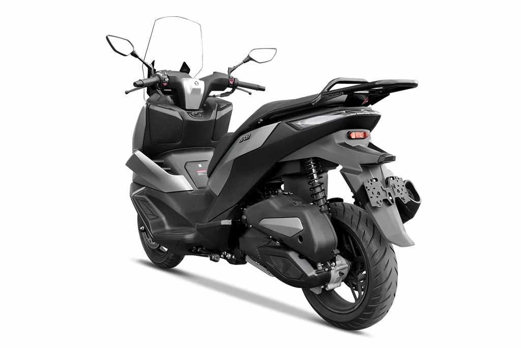 VOGE Voge SR3 2026 Model Motosiklet - Görsel 4