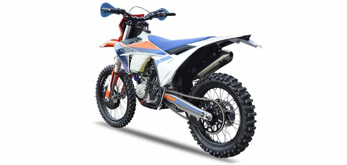 YUKI Yuki Dirtypaws-Hj300 2026 Model Motosiklet - Görsel 4