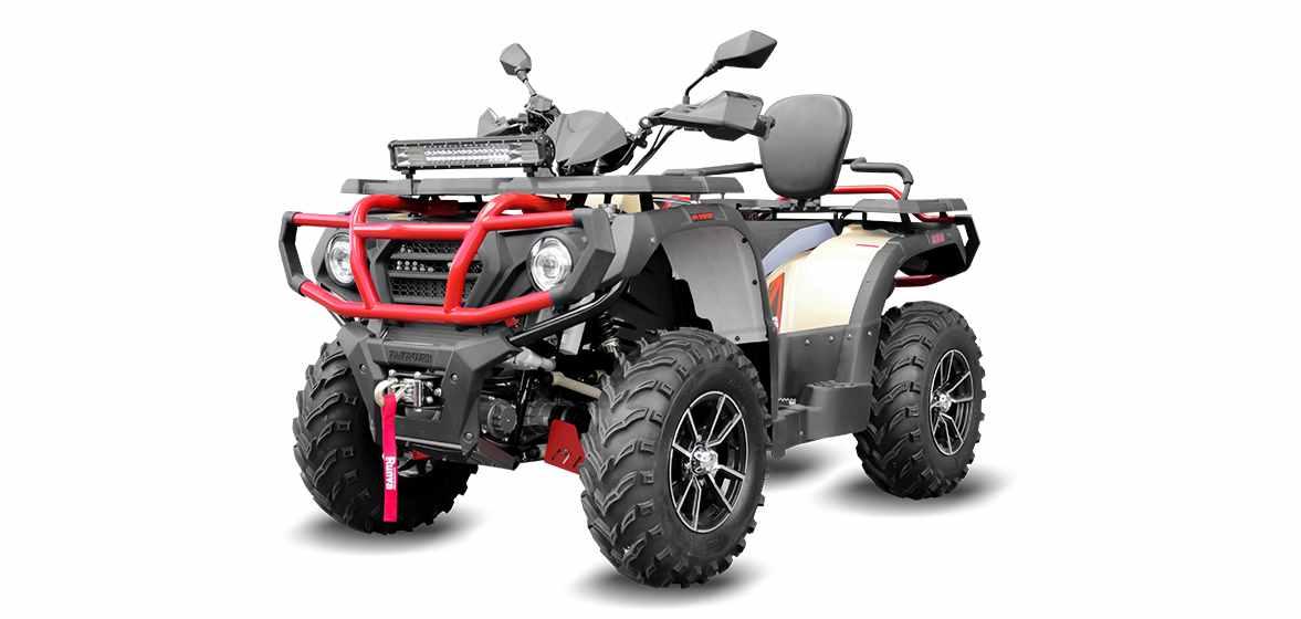 YUKI Yuki SV570-T 2026 Model Motosiklet - Görsel 3