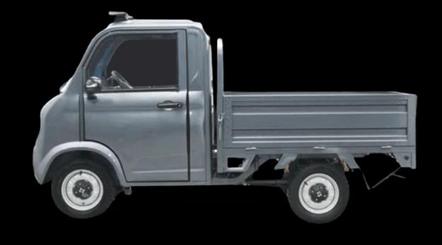 MUSATTI Musatti Doch-Pro-66000 2026 Model Motosiklet - Görsel 2