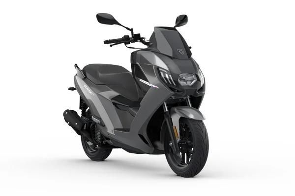 PEUGEOT Peugeot Yeni-Pulsion-Evo 2026 Model Motosiklet - Görsel 2