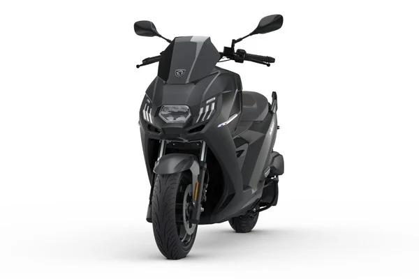 PEUGEOT Peugeot Yeni-Pulsion-Evo 2026 Model Motosiklet - Görsel 3