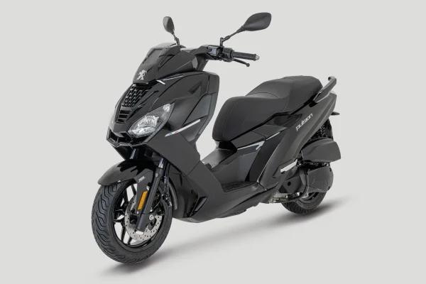 PEUGEOT Peugeot Pulsion-Active 2026 Model Motosiklet