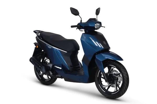 PEUGEOT Peugeot Tweet-125 2026 Model Motosiklet