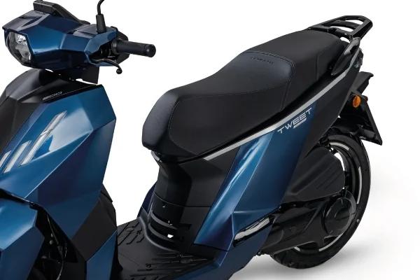 PEUGEOT Peugeot Tweet-125 2026 Model Motosiklet - Görsel 3