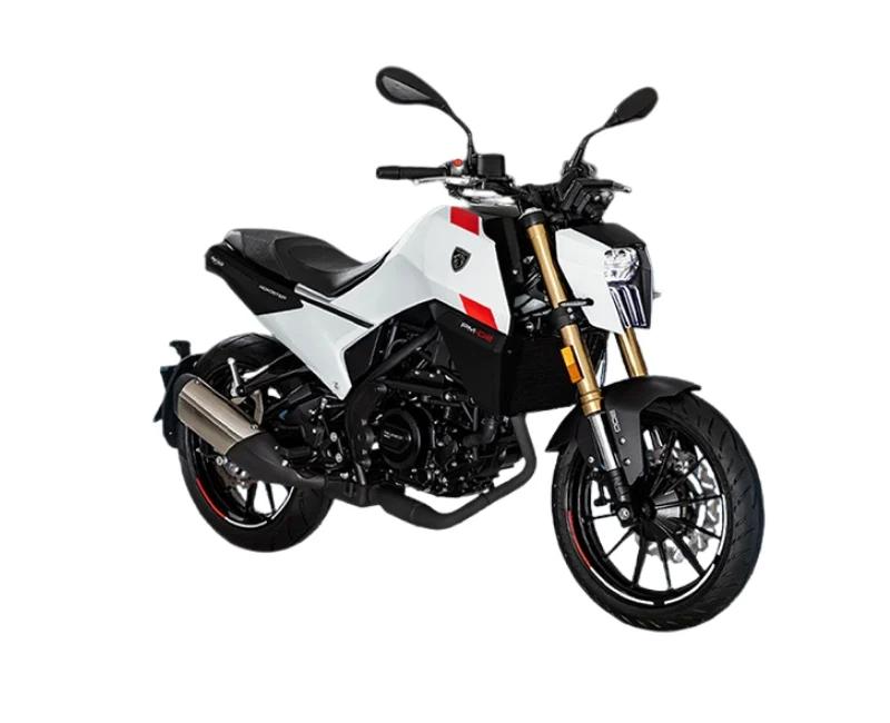 PEUGEOT Peugeot Pm-02-250cc 2026 Model Motosiklet