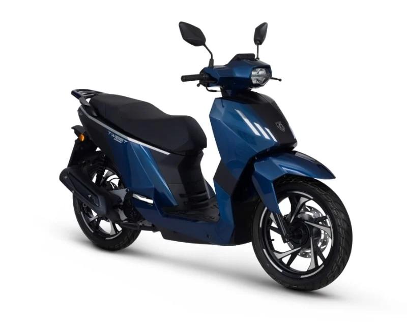 PEUGEOT Peugeot Tweet-200 2026 Model Motosiklet