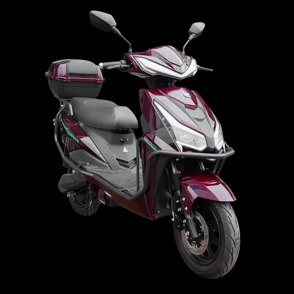 YUKI Yuki Windy 2026 Model Motosiklet