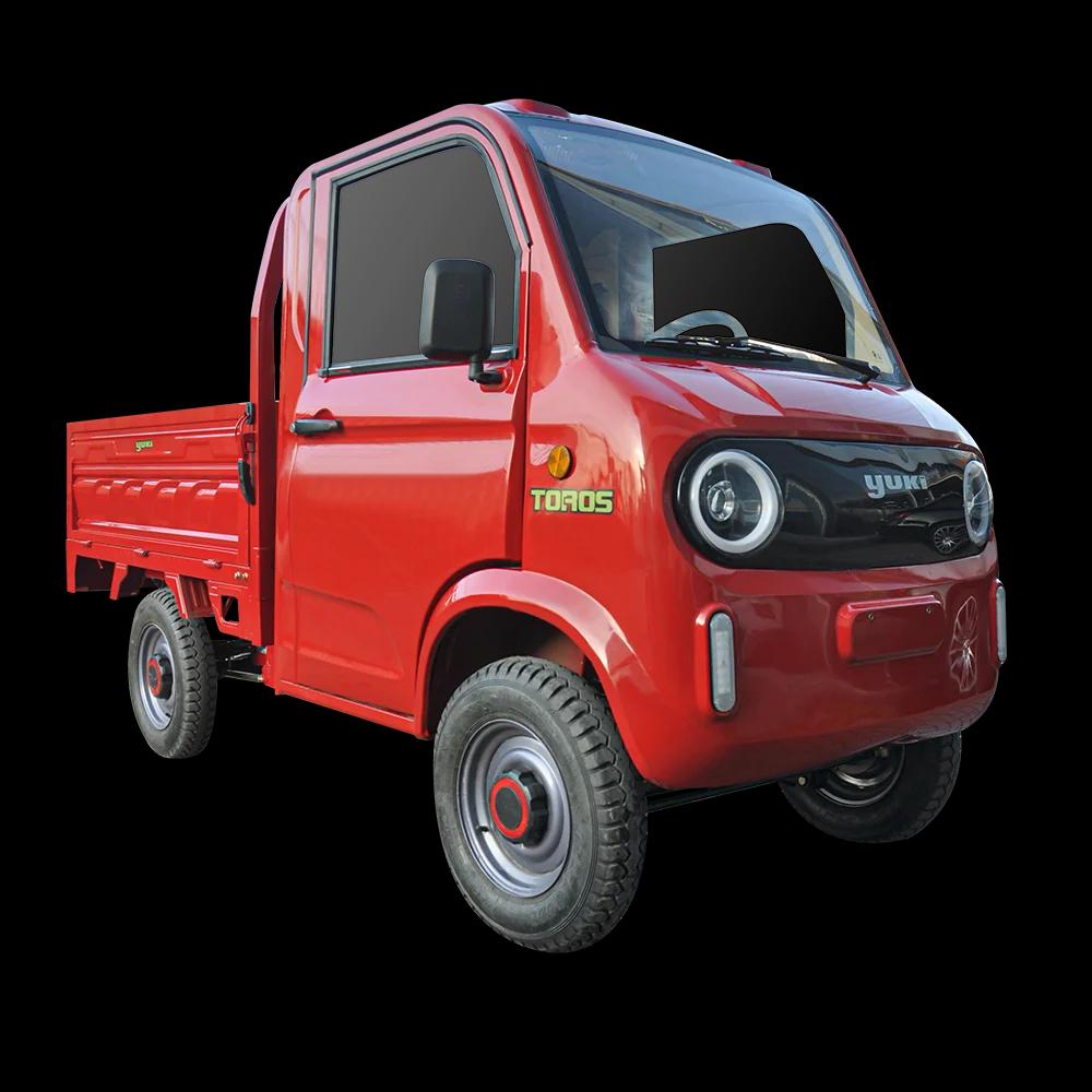 YUKI Yuki Toros 2026 Model Motosiklet