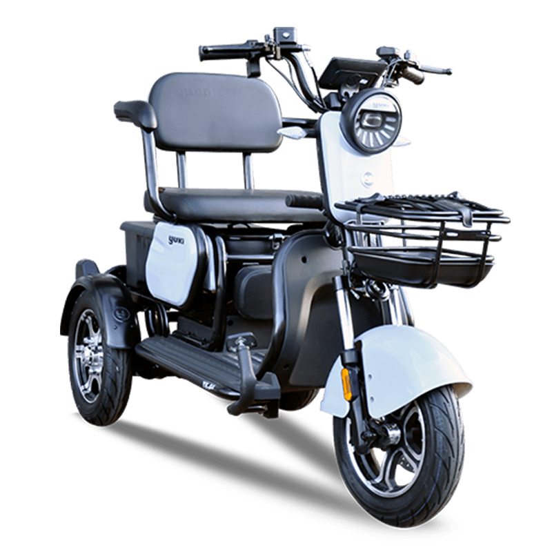 YUKI Yuki Pony-X 2026 Model Motosiklet